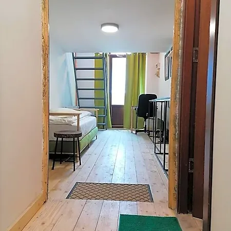 Studio54 * Bukurešť