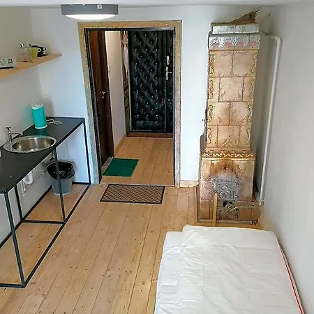 Hotel Studio54 Bukurešť