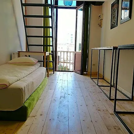 Studio54 Hotel Bukurešť