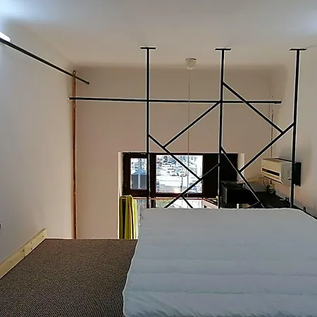 Hotel Studio54 Bukurešť
