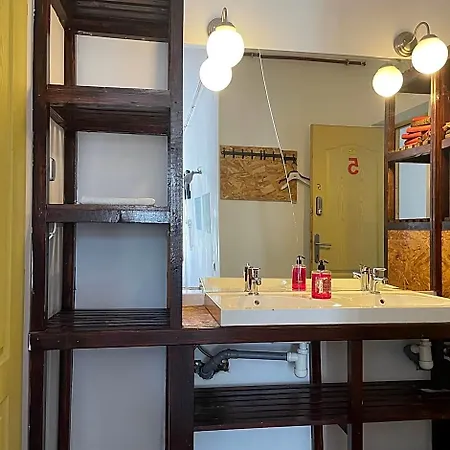 Studio54 Bukurešť