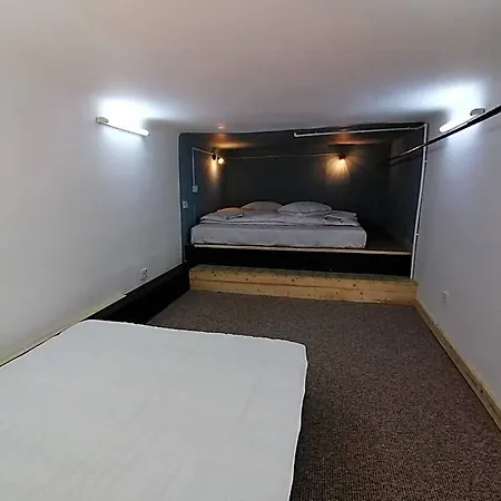 Studio54 Bukurešť