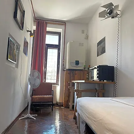 Studio54 * Bukurešť